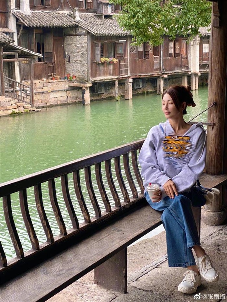 茶韵美女养成记：喝茶的神奇效果
